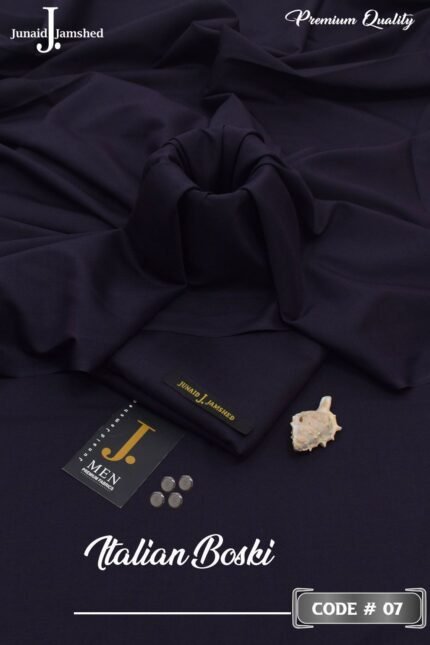 Dark Blue-Purple - Boski Wash n Wear