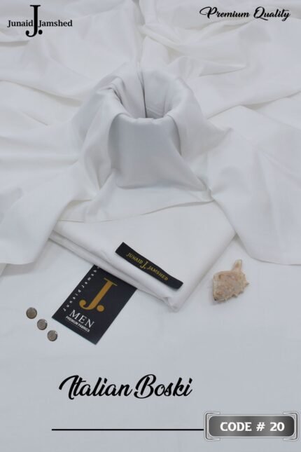 French Grey - Boski Wash n Wear