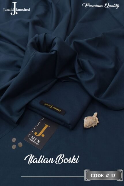 Dark Slate Grey - Boski Wash n Wear