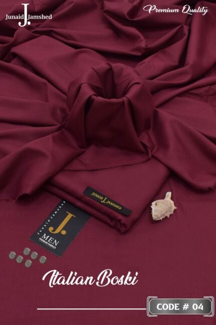 Wine Berry - Boski Wash n Wear