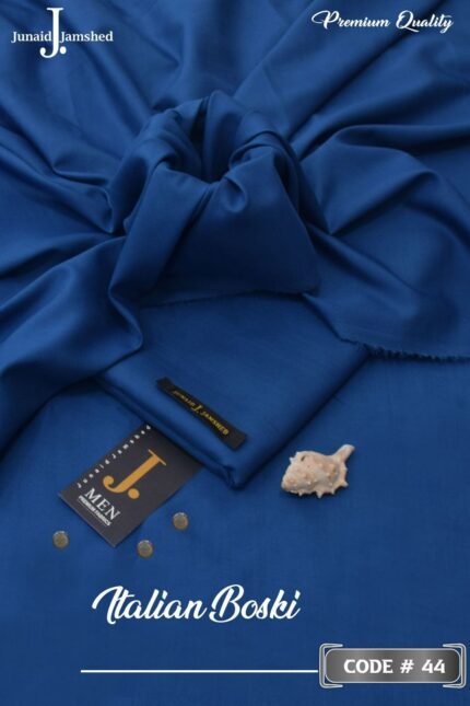 Chathams Blue - Boski Wash n Wear